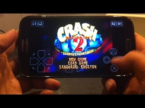 Playstation Emulator For Android
